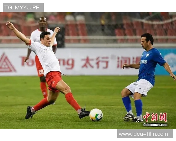 全球足球明星排行榜揭晓谁是当今足坛的绝对王者与新星之争