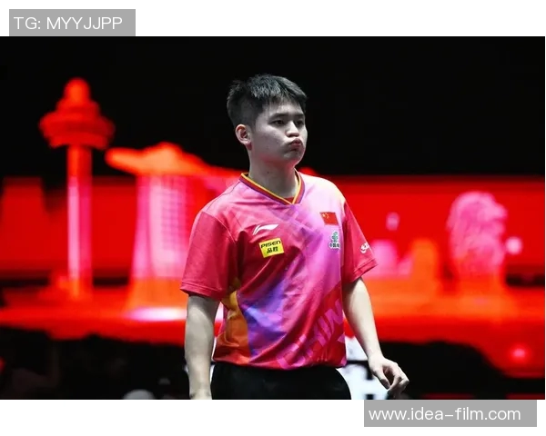 深圳乒乓球队的崛起之路：大满贯背后的奋斗与荣耀故事