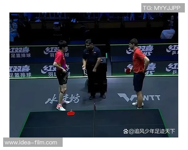 西安乒乓球队在世界锦标赛中的灵活应变能力与战术分析