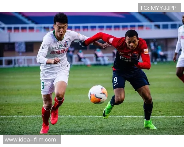 深圳足球队团队协作的成功之道与未来发展展望分析 深圳足球队团队协作的成功之道与未来发展展望分析